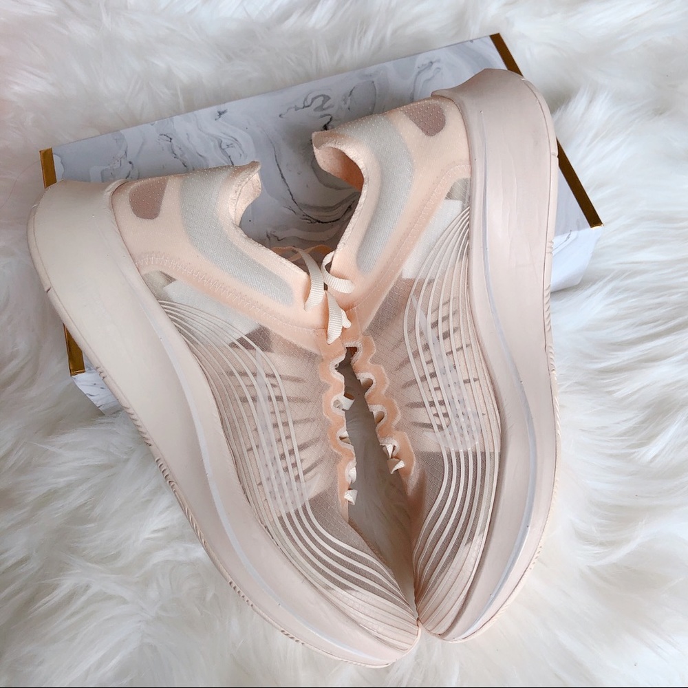 Nike zoom fly - Picture 7 of 8